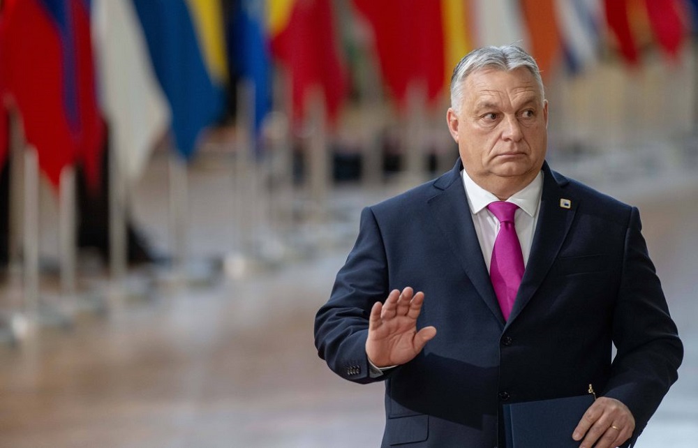 Hungaria merr presidencen e BE, 6 muaj te veshtire per bllokun europian